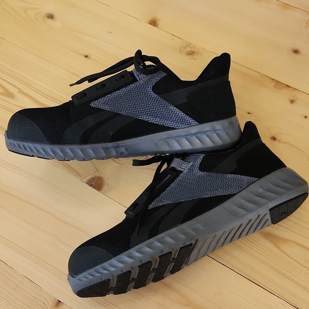 Reebok sublite legend